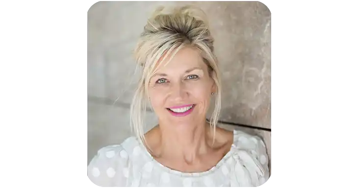 Denise K. FloraNew verified buyer registered nurse